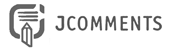 Jcomments - comment system for Joomla