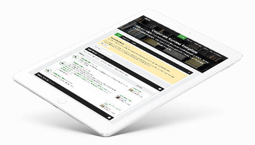RND Kneat - Corporate Kunena template