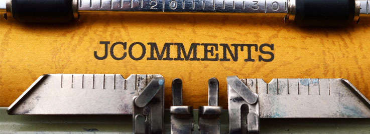 JComments Overview