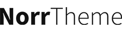 Go at NorrTheme